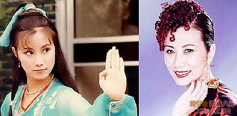 ͼ������ҲҪװ�۵Ĵ���Ů��