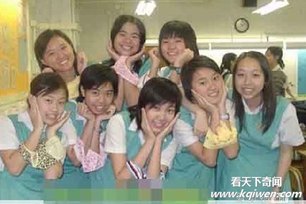 ���ڵ�Ů��ѧ���ޱȷ�� Ұ��ʮ��(��ͼ)